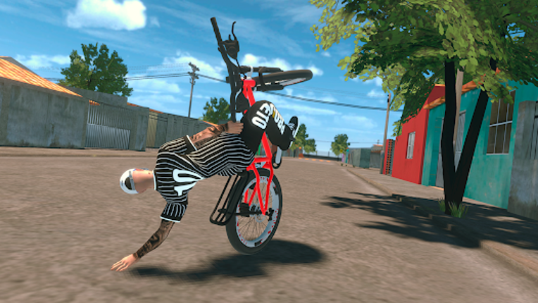 Projeto Grau screenshot