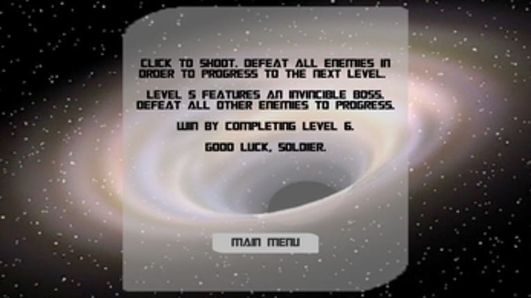 2D Shooter Submission Image