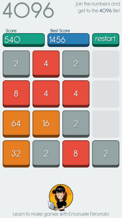 4096 Image
