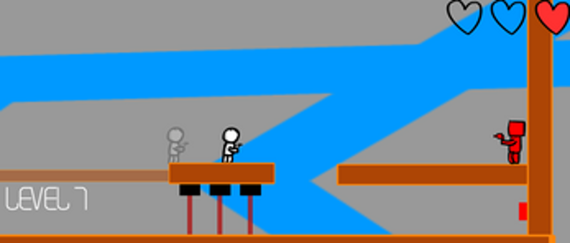 4 Little Seconds screenshot
