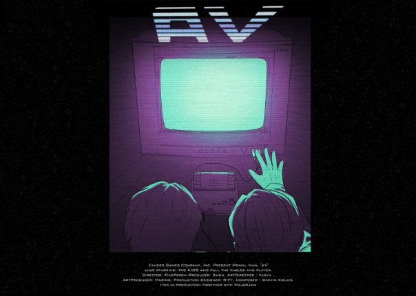 AV Image