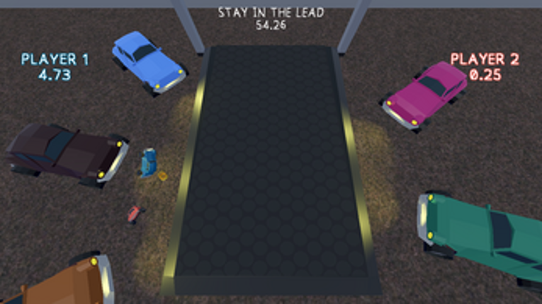 Beltway Beetle Battle Image
