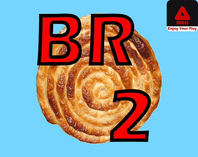 Games like Burek Rope 2