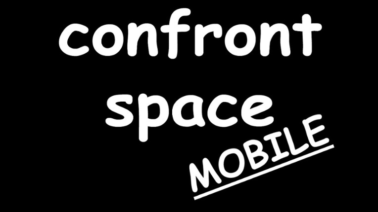 Confront Space Mobile Image