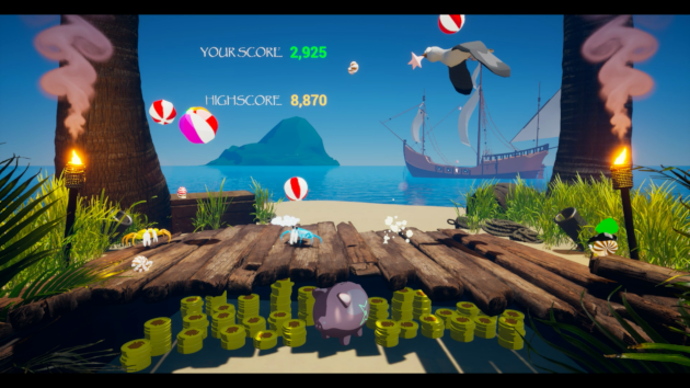 Games like Crabs Above Sow Below