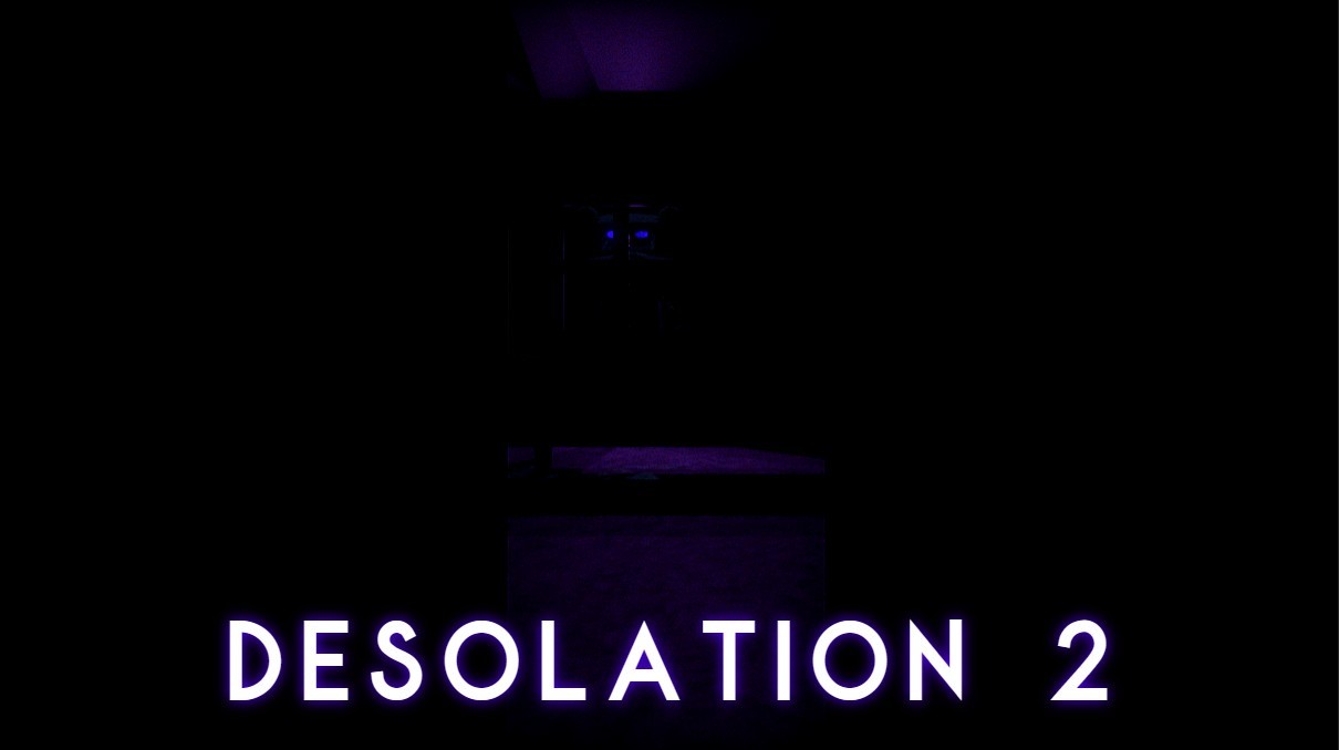 Games like Desolation 2