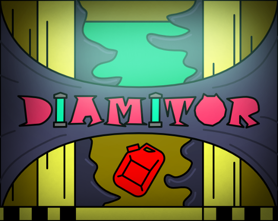 Diamitor Image