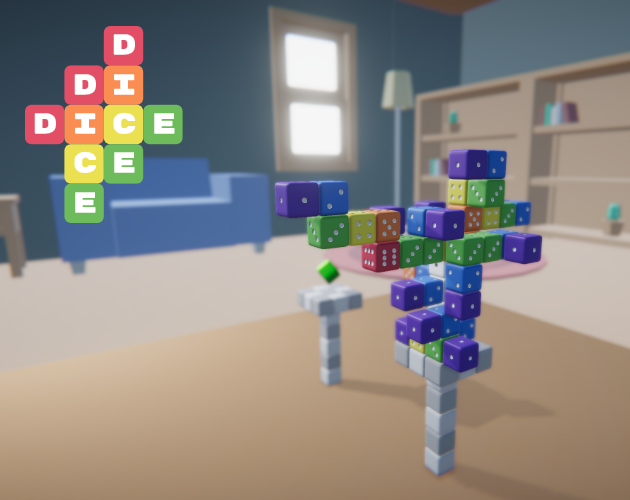 Games like DiceDiceDice