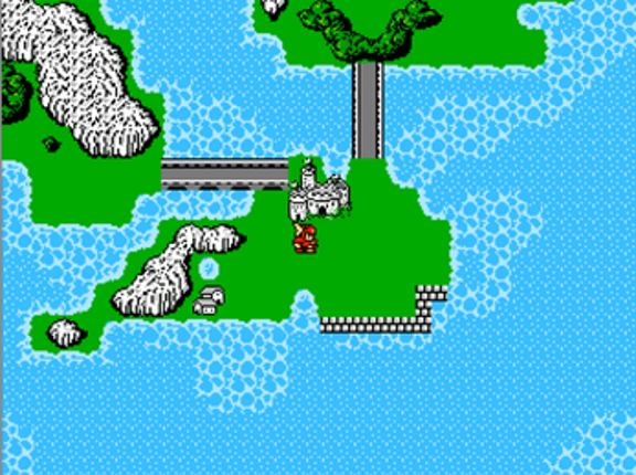 Dragon Fantasy screenshot