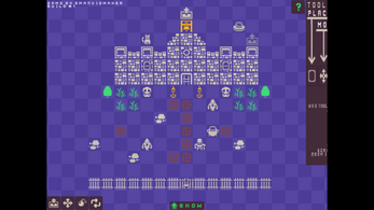 Happy Dungeons  & Designers Image