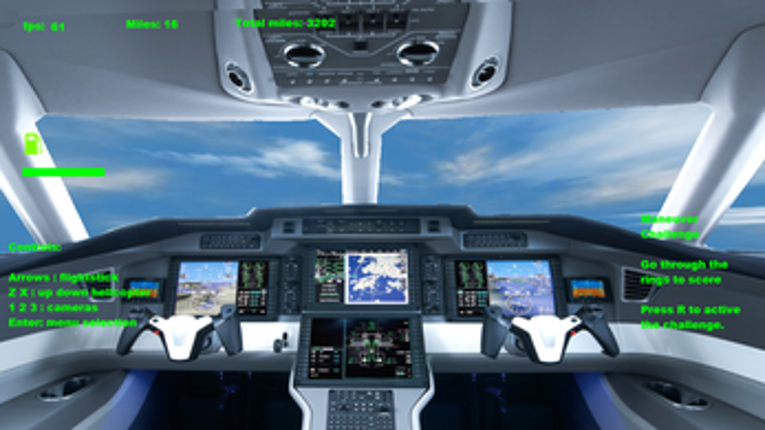 EASY FLIGHT Image