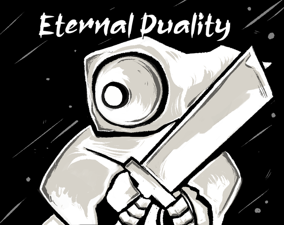 Games like Eternal Duality