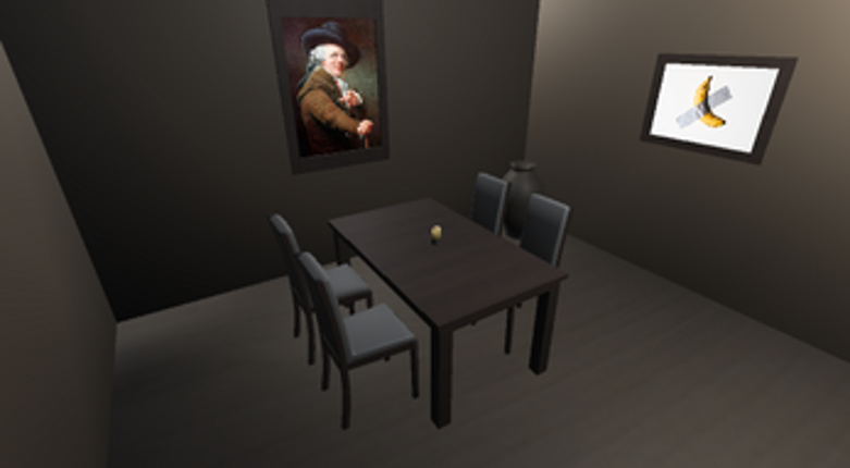 Ghost Detective screenshot