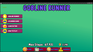 GOBLIN_RUNNER MEGAJAM Image