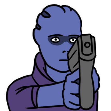 Guess game by drawing screenshot