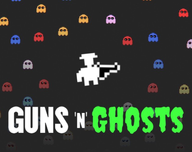 Games like Guns 'N' Ghosts