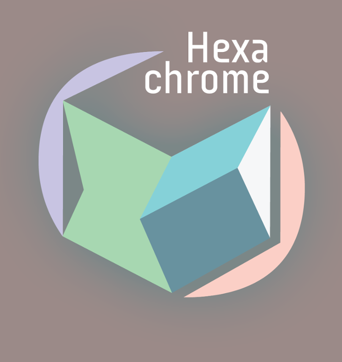 Games like Hexachrome