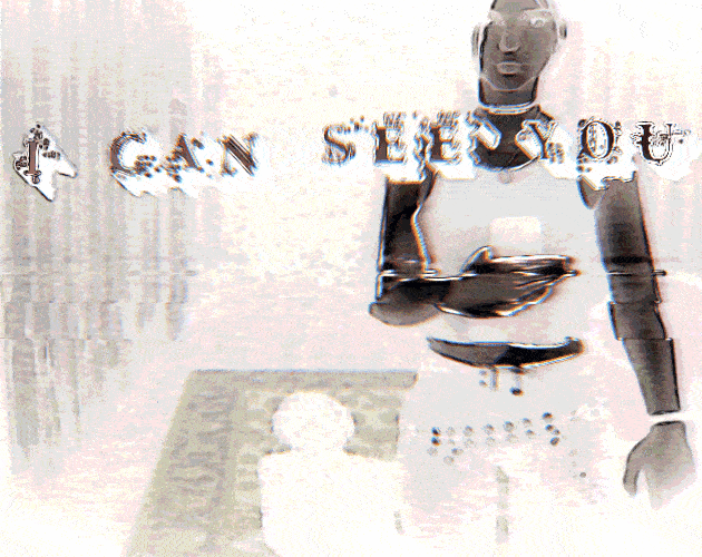 Games like I Can See You