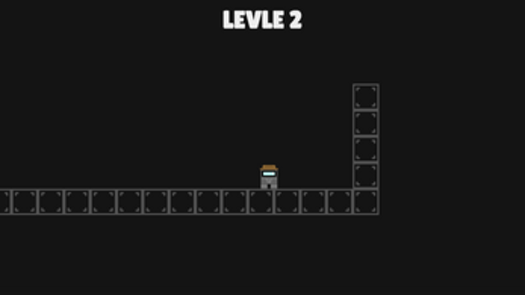 IMPOSSIBLE GAME Image
