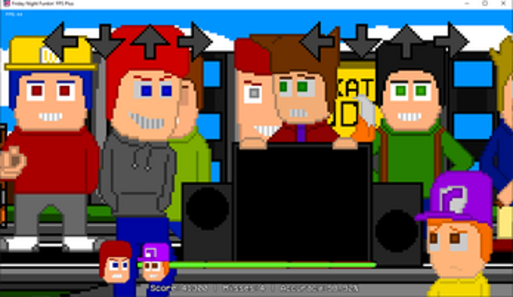 Kiddering's Rap Battle: Classic Image