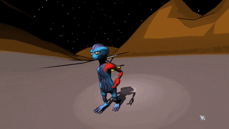 Me and my worst eneME screenshot