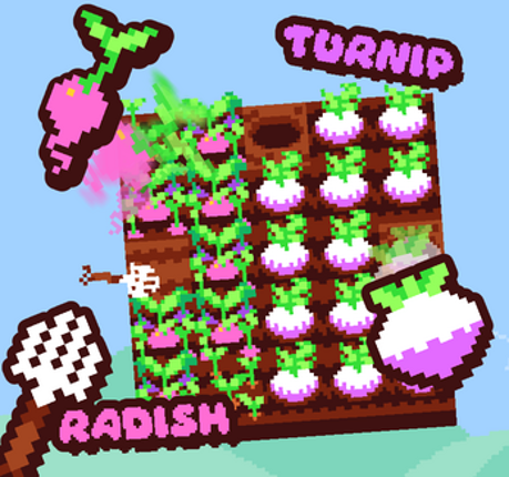 Mouse Garden [v1.4.3] screenshot
