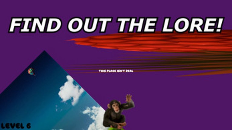 Monkey Land Image