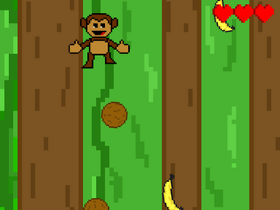 Monky Party Image
