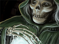 Games like MonsterTrap