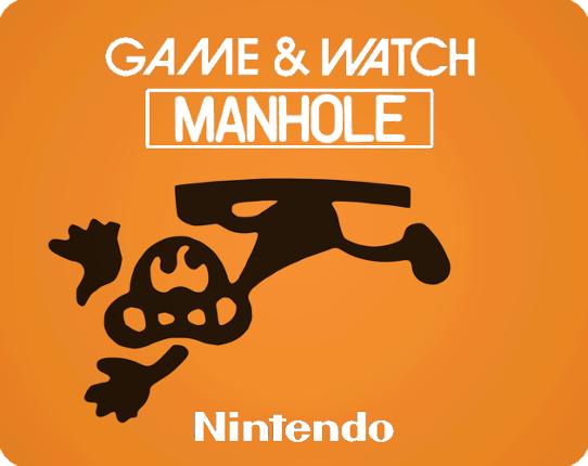 Manhole Image