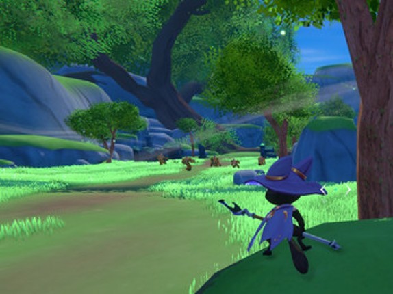 Orion Kliff screenshot