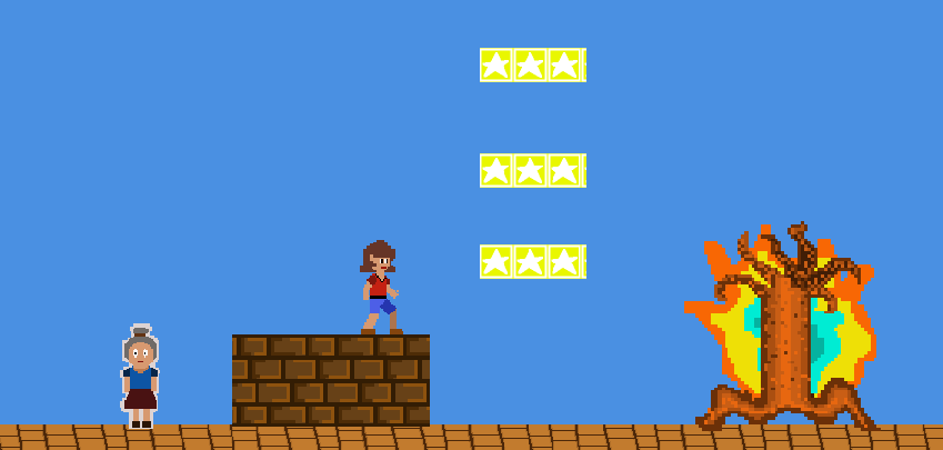 Games like Perdido no Meu Bairro