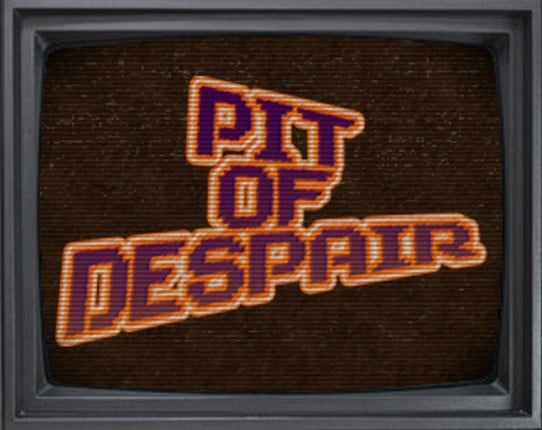 Pit of Despair Game Cover