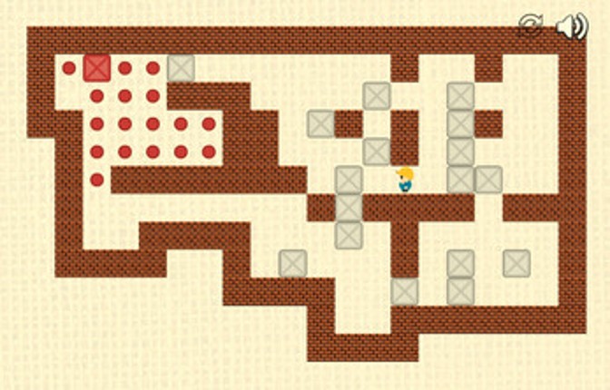 PorterVasya screenshot