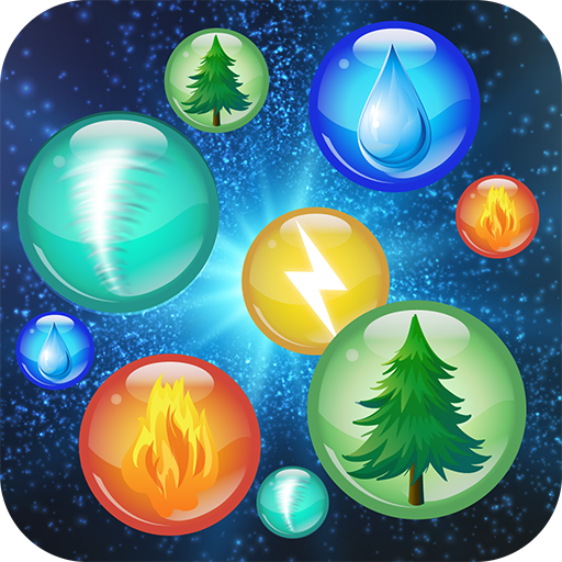 Games like Puzzle Orbs