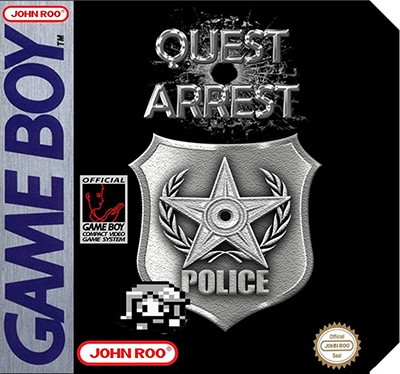 Games like Quest Arrest