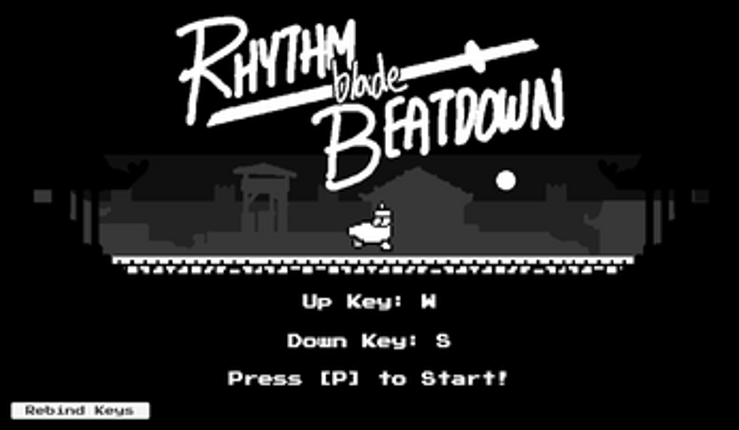 Rhythm Blade Beatdown Image