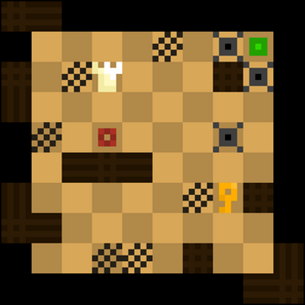 Rooky Moves Image