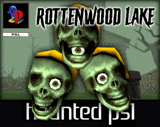 Rottenwood Lake Game Cover