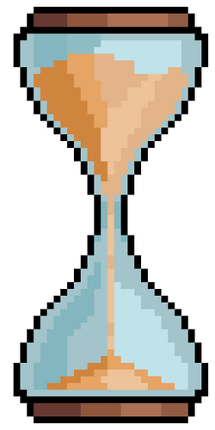Sands of Time screenshot