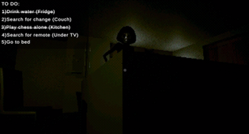Slumberhunt screenshot