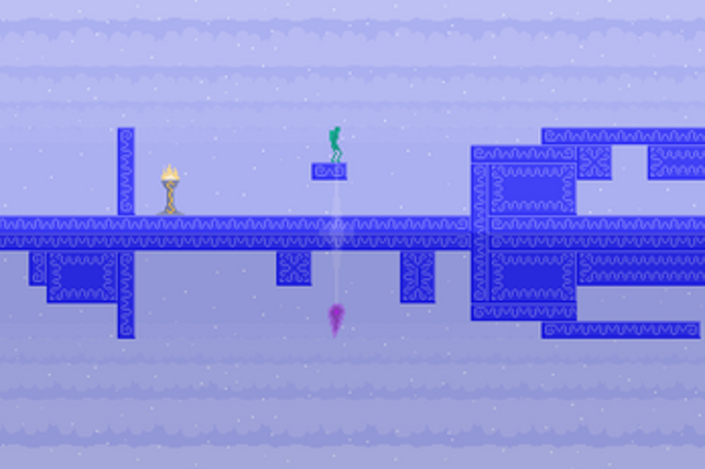 Soul Mirror screenshot