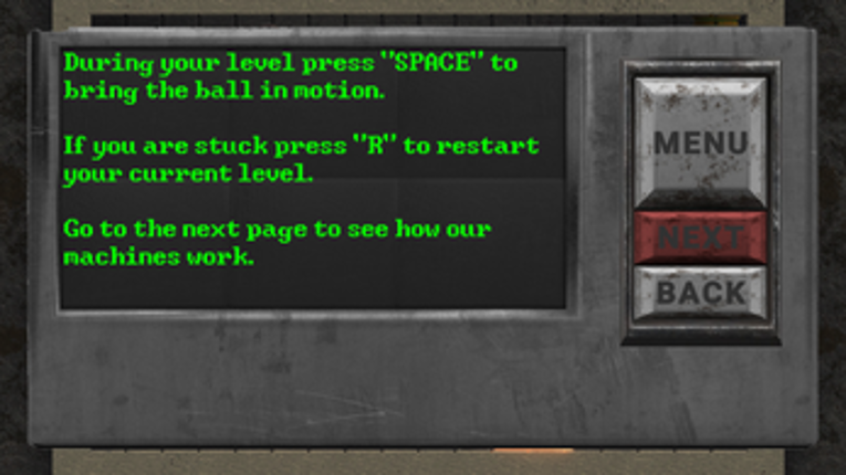 Spherical Engineering screenshot