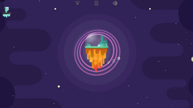 Star Traveller Image