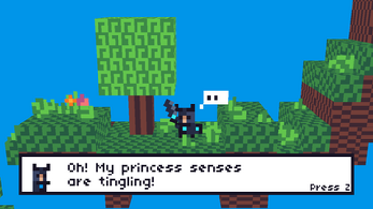 Super Amazing Quest Image