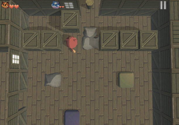 Sushi Quest Image