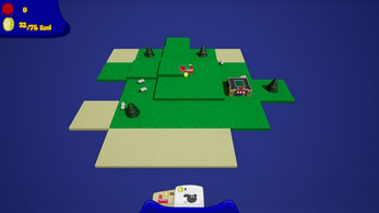 The Yarn Company screenshot