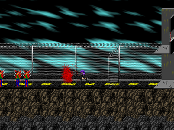 TiErRa ArTiFiCiAl screenshot