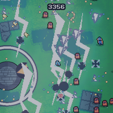 Totem Storm Image
