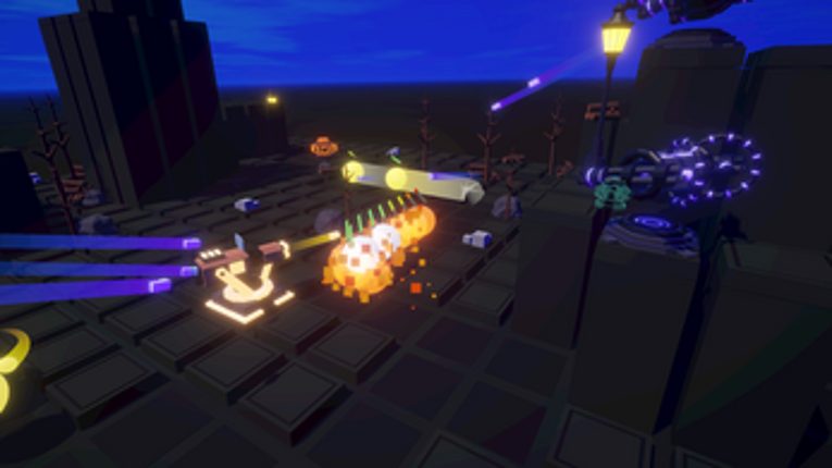 UnnamedTD screenshot